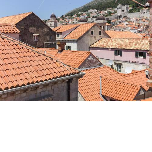 Apartment Larica