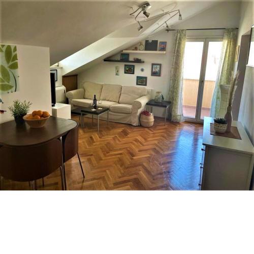 Apartment LaTi