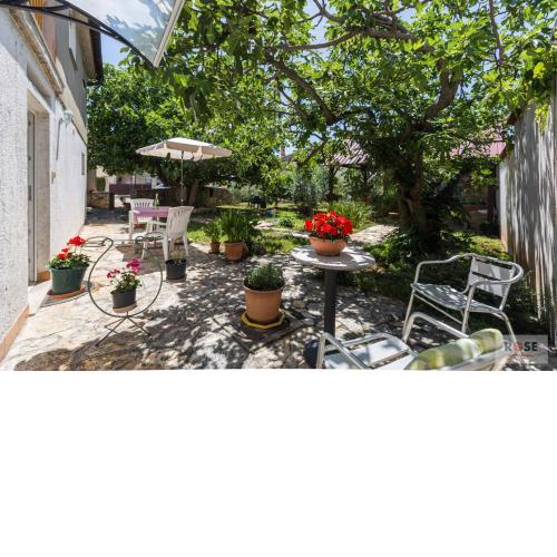 Apartment Laureta