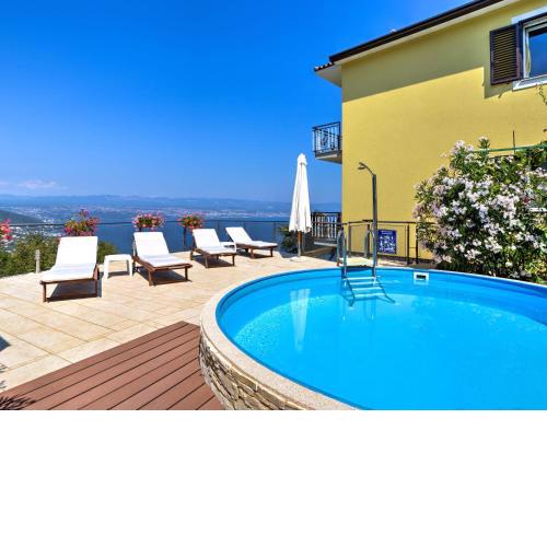 Apartment Laurus-1