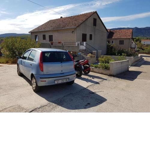 Apartment Lavcevic