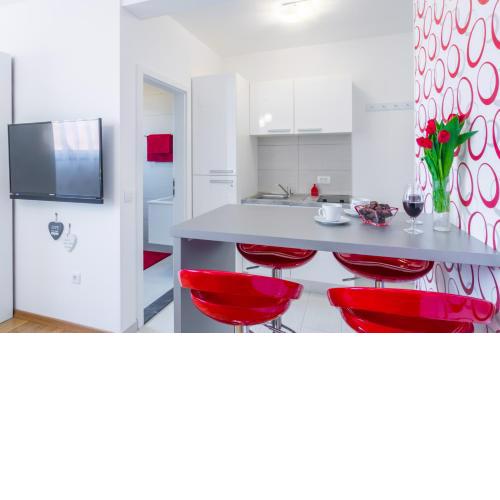 Apartment Lea Maria