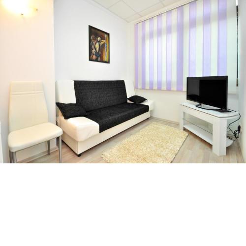 Apartment Leko