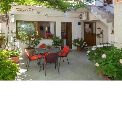 Apartment Lenka- Split