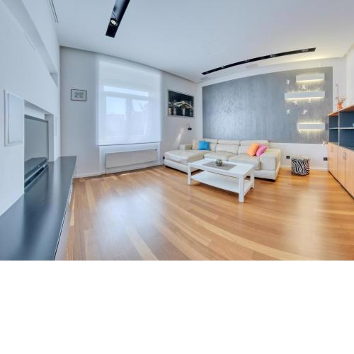 Apartment light in Pula