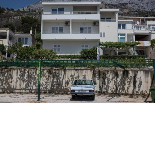 Apartment Lijana sea view