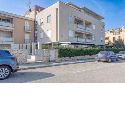 Apartment Lila