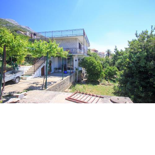 Apartment Lile