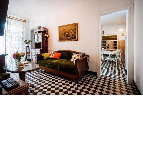 Apartment Liliana