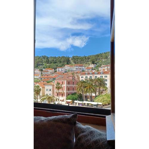 Apartment Lilly with Sea View