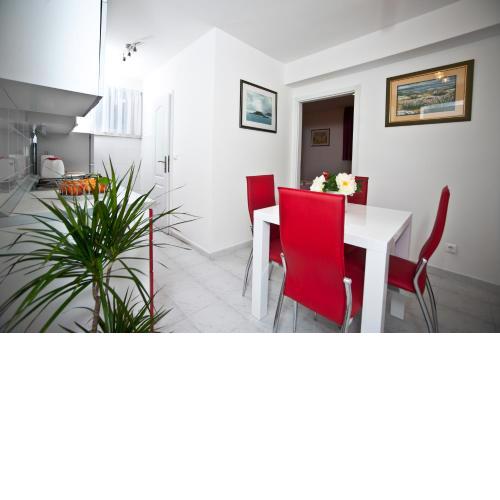 Apartment Lina Deluxe