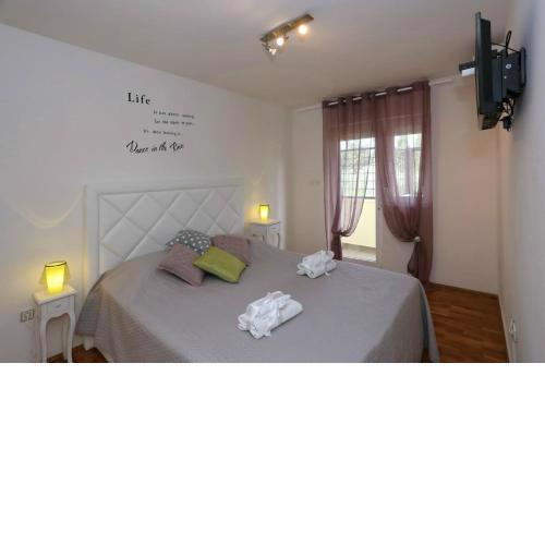 Apartment Lita