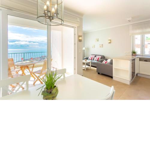 Apartment Lividus A7