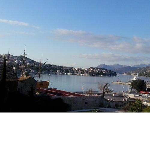 Apartment Ljilja
