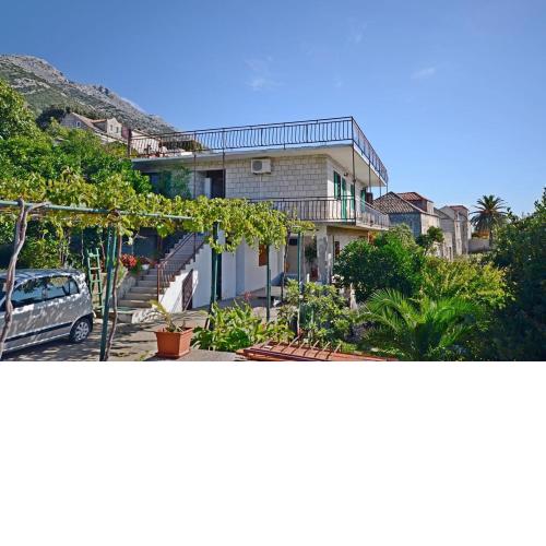 Apartment Ljilja