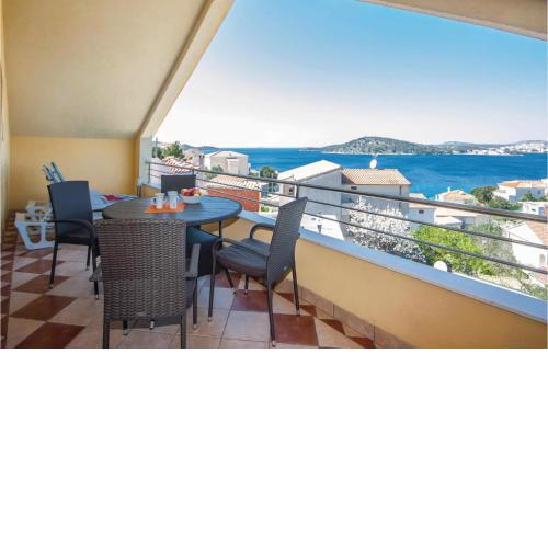 Apartment Ljoljinica I