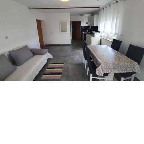 Apartment Ljubac 1