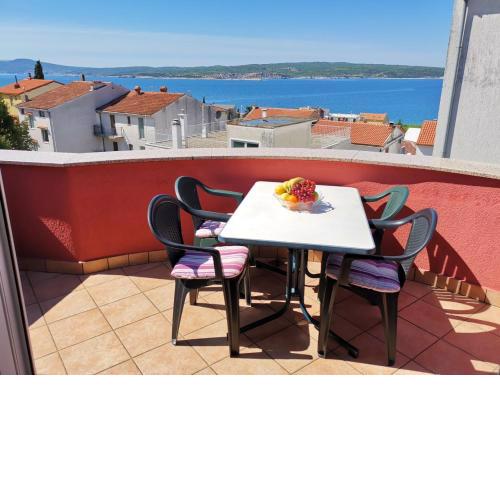Apartment Ljubica Gore 41 pax