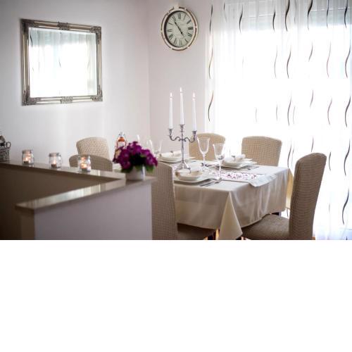 Apartment LMD