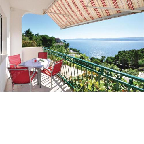 Apartment Lokva Rogoznica 50