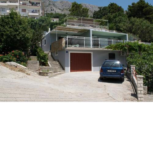 Apartment Lokva Rogoznica 6005a