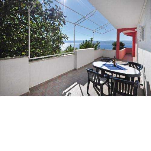Apartment Lokva Rogoznica Put Starog Sela III