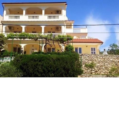 Apartment Lopar 14804a