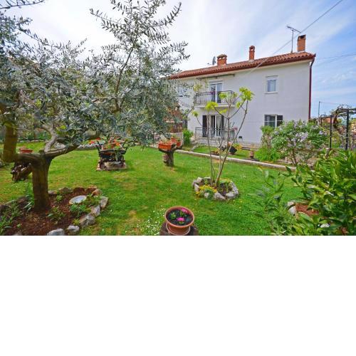 Apartment Loredana