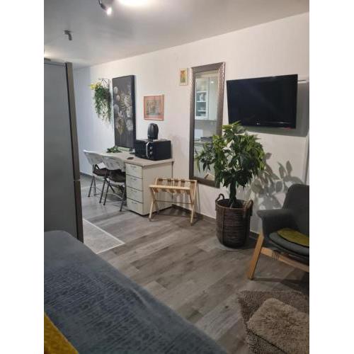 Apartment Lovely - modern & comfy