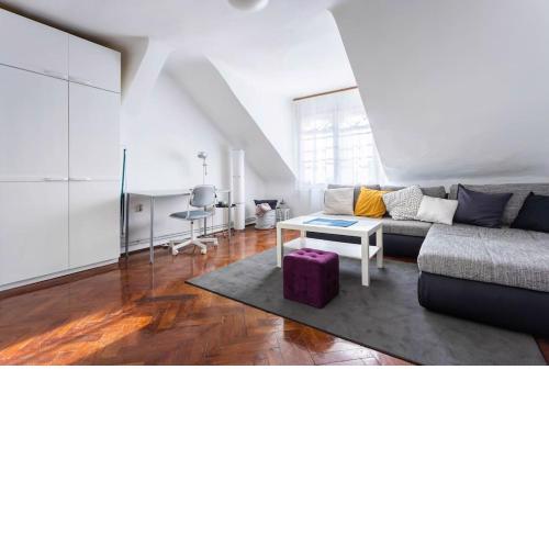 Apartment Luana