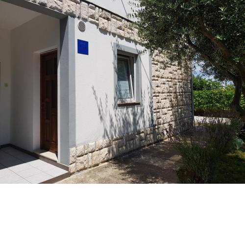 Apartment Luca