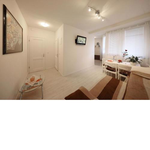 Apartment Luci