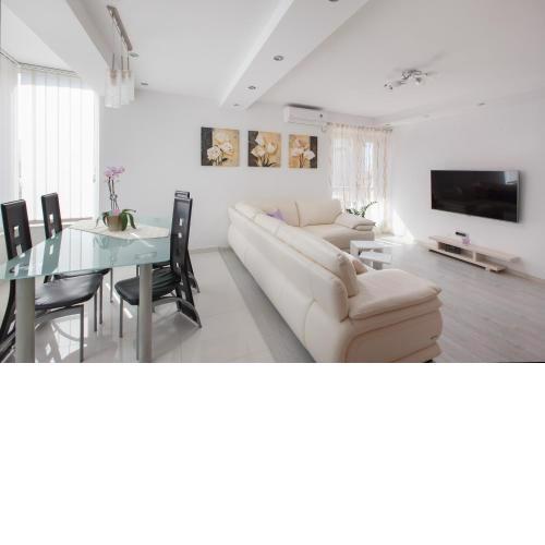 Apartment Luci