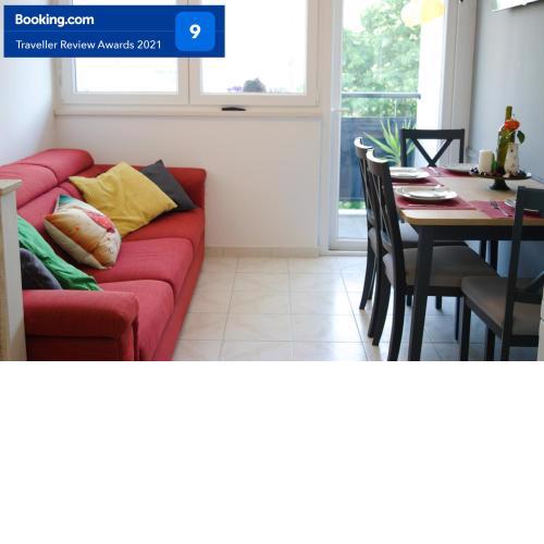 Apartment Lucid Dream Spalato