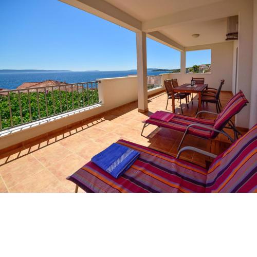 Apartment Lucija-1