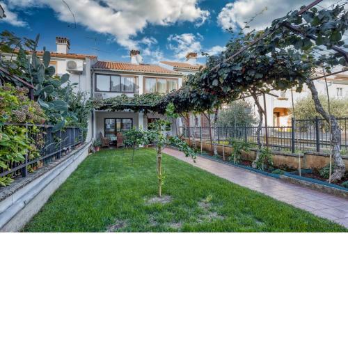 Apartment Lucijan