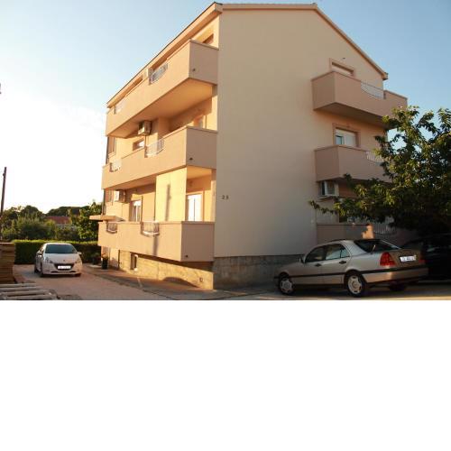 Apartment Lucy Zadar