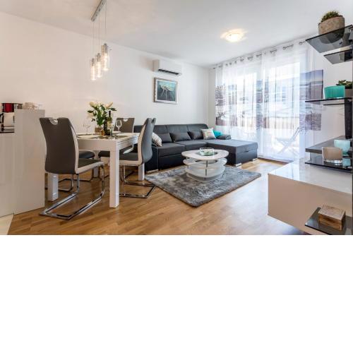 Apartment Luka