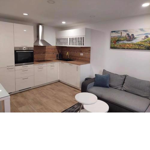 Apartment Lutikano
