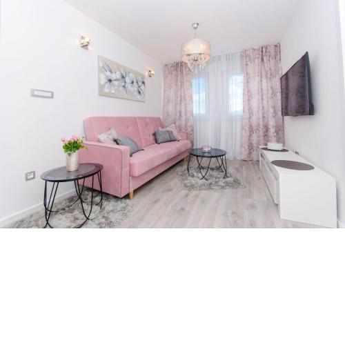 Apartment Luxury Center