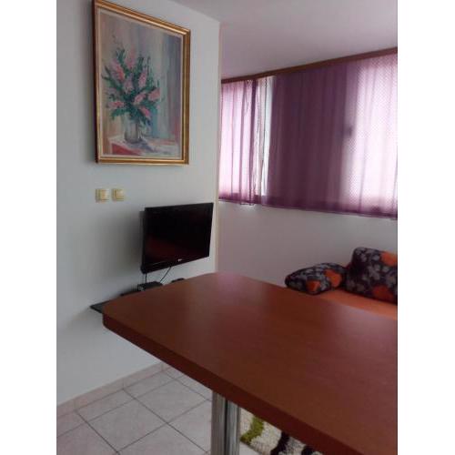 Apartment M