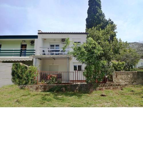 Apartment Maca