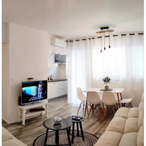 Apartment Mair