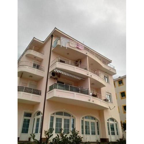 Apartment Makarska 17709b