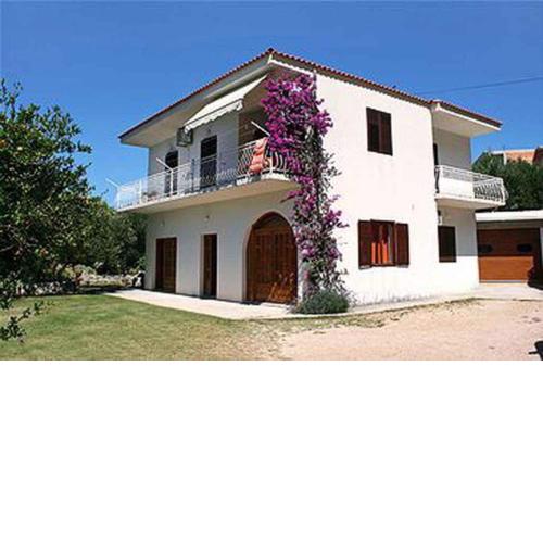 Apartment Makarska 2