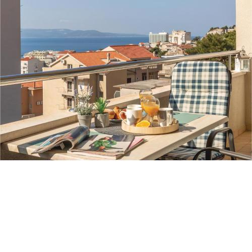 Apartment Makarska 33