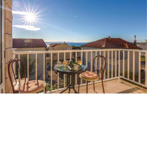 Apartment Makarska *LIII *