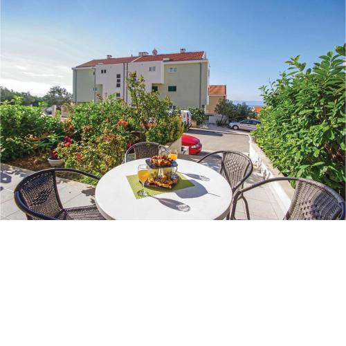 Apartment Makarska Put Pozara II