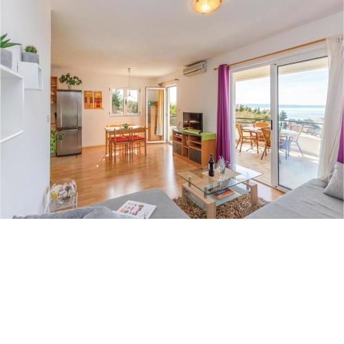 Apartment Makarska Put Zuke VI