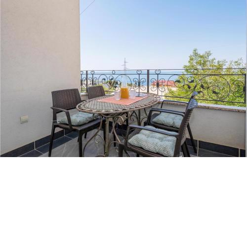 Apartment Makarska Veliko Brdo III